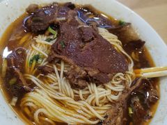 -水仙拉面(水仙街店)