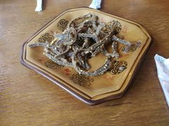 -乐山第一家临江鳝丝(茶坊路店)