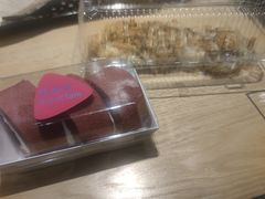 -BreadTalk面包新语·烘焙蛋糕(领展购物广场店)