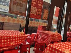 -荆九爷爆炒桥头三嫩(浙大店)