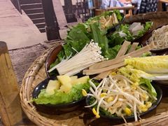 -烂摊摊火锅集市(河北总店)
