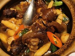-上海人家花樣年华(中山公园店)