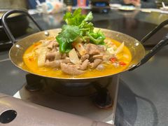 -老李家土菜馆·安吉地标美食