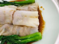 鲜虾肠粉-龙的酒楼·手工早茶·顺德菜(近良路店)