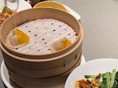 -小厨娘淮扬菜(河西奥美大厦店)