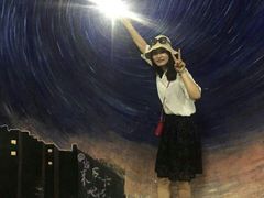 -苏州5D星空错觉艺术馆