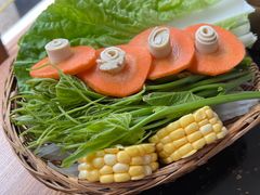 -陀岗美食·云南藏式特色餐厅