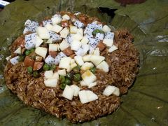 -福慧慈缘素食餐厅(王府井店)
