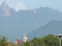 -九华山风景区