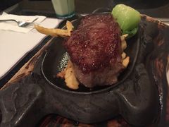 -花园餐厅(铜锣湾店)