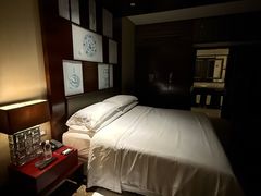 -北京威斯汀酒店