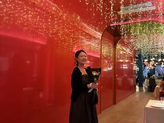 -Kathleen's Waitan 凯圣琳江景西餐厅(外滩店)