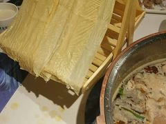 -大河宴椒麻鱼(嘉和园店)