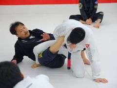 -DEFGROUP·巴西柔术·拳击·摔跤(世纪大道馆)