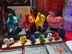 -大雁塔北广场音乐喷泉