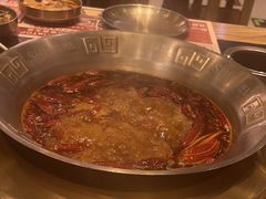 -陈眼镜火锅(总店)