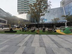 -上海浦东嘉里大酒店