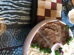 -慢丽江·云南野生菌土鸡锅(付家庄店)