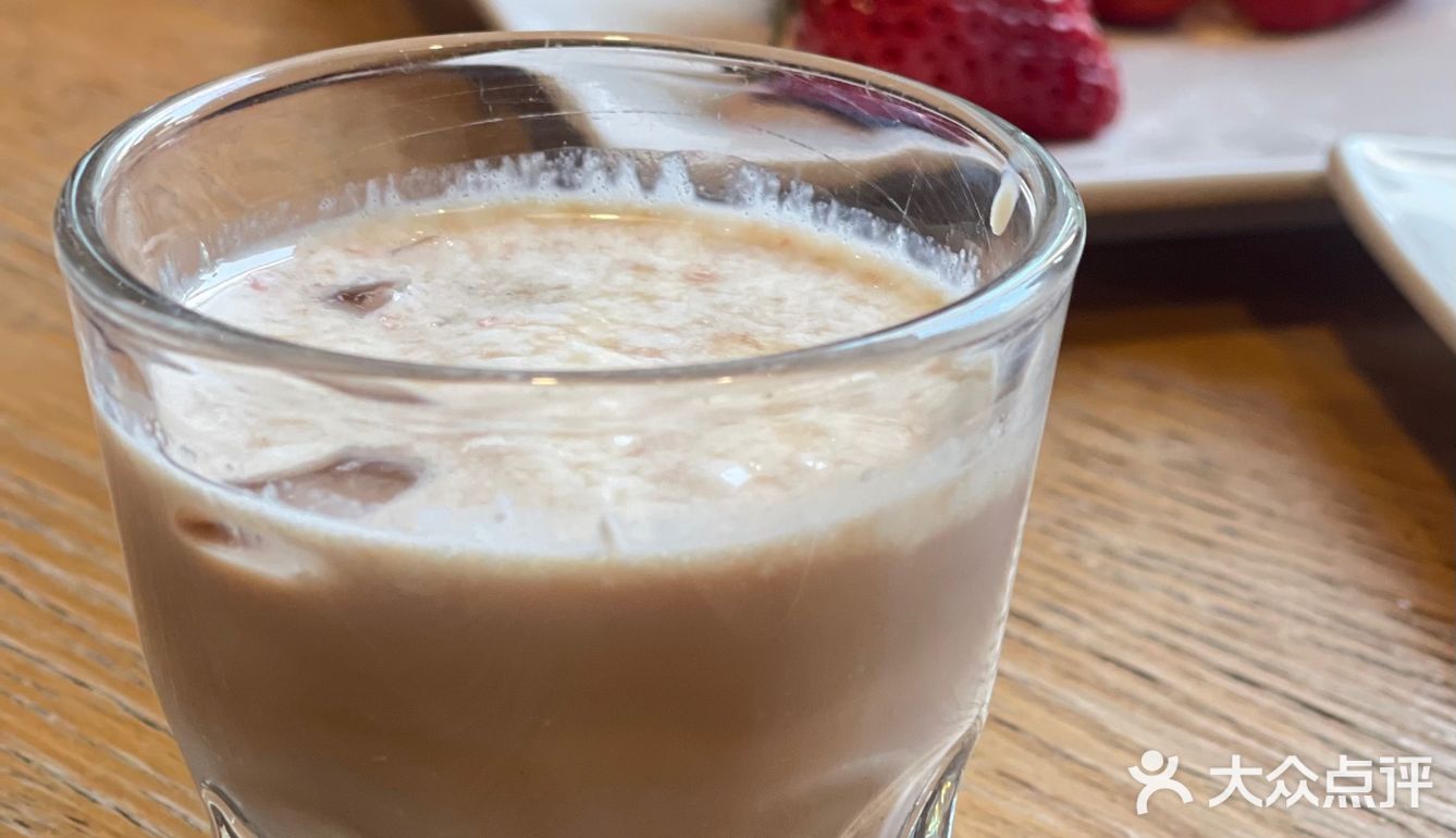 女神节的小确幸｜星巴克英蓝臻选店活动