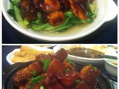 iphone_upload_pic-建国328 本帮小馆·面馆