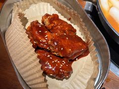 -양평식당·杨平食堂(华贸店)