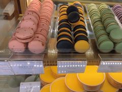 -PAUL LAFAYET 法式甜品(国金中心商场店)