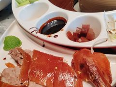 -钱塘秋荷·新江浙菜(沪太路店)