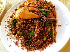 -喜记避风塘炒辣蟹(旗舰店)