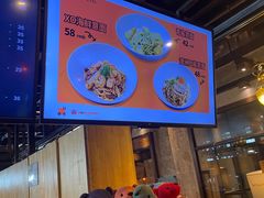 -漫咖啡(浏阳河店)