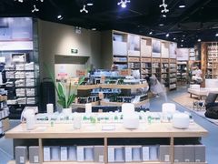 -MUJI无印良品(杭州万象城店)