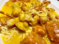 -79号渔船海鲜饭店(宝安店)