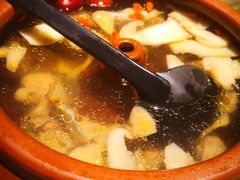 -滇越乘象云南餐厅(豆各庄店)