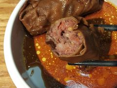 -猪角·闽南猪脚饭(文三路店)