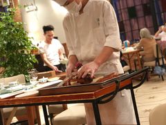 -漢舍中国菜馆(889广场店)