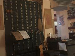 -江湖边·小生活