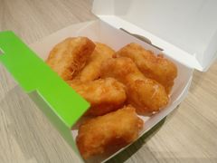-德克士(西站站内店)