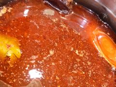 -就这家旋转小火锅(西安路罗斯福店)