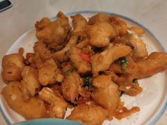 -粤顺渔坊·中山脆肉鲩火锅(清湖店)
