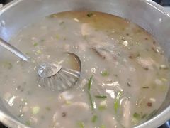-正宗简阳羊肉汤(荣盛·布鲁明顿广场店)