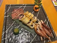-元通寿司(地标店)