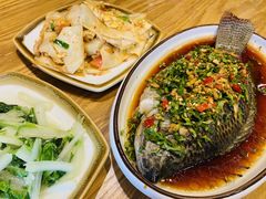 -妈妈的味道(和顺古镇店)