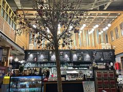 -Cafe Alice咖啡爱丽丝(奥城店)