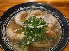 -本家京都第一旭拉面专门店