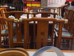 -北平食府(马鞍山路店)