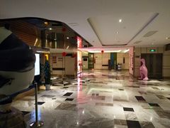 -金逸影城(影视中心IMAX店)