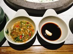 -鲜潭蒸汽石锅鱼(五道口购物中心店)