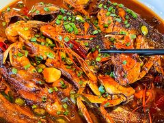 -二十八里太湖船菜(吉祥路店)