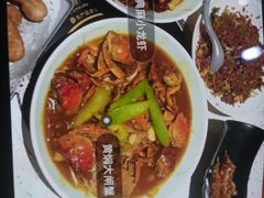 -沪小胖·小龙虾·蓝龙王(八佰伴店)
