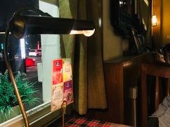 -小世界西餐厅(建国门店)