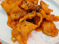 -丁字口海鲜热炒·烧烤大排档